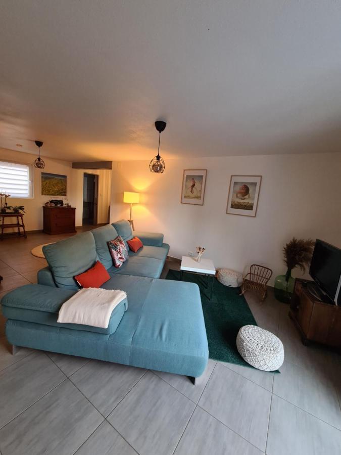 Agreable Appartement Avec Spa Proche De La Foret Bréchaumont Zewnętrze zdjęcie