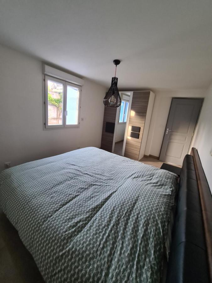Agreable Appartement Avec Spa Proche De La Foret Bréchaumont Zewnętrze zdjęcie