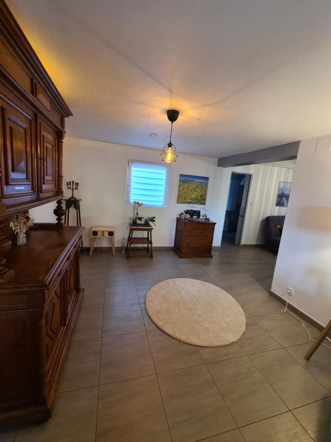 Agreable Appartement Avec Spa Proche De La Foret Bréchaumont Zewnętrze zdjęcie