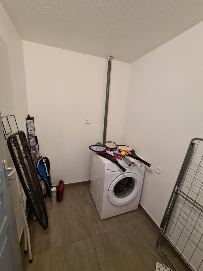 Agreable Appartement Avec Spa Proche De La Foret Bréchaumont Zewnętrze zdjęcie